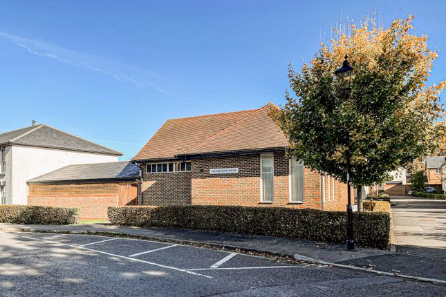 Thumbnail Office for sale in Taylors Yard, Sutton Scotney, Winchester