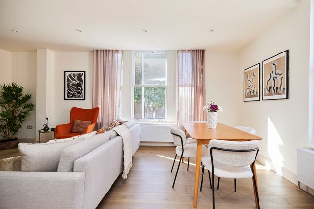 Flat to rent in Atheldene Road, London