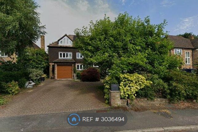 Bredward Close, Burnham, Slough photo 2