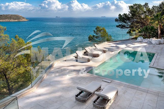 Thumbnail Villa for sale in 07181 Cala Vinyes, Illes Balears, Spain
