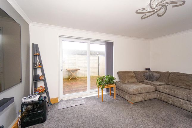 End terrace house for sale in Kent Road, St. Leonards-On-Sea