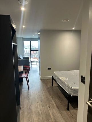 Apartment 414 - 88, Low Hill, Liverpool photo 5