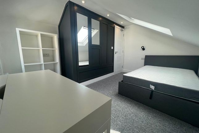 Thumbnail Shared accommodation to rent in Randall Street, Maidstone, Kent