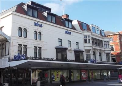 Thumbnail Retail premises to let in 19 Chapel Street, Southport, Merseyside