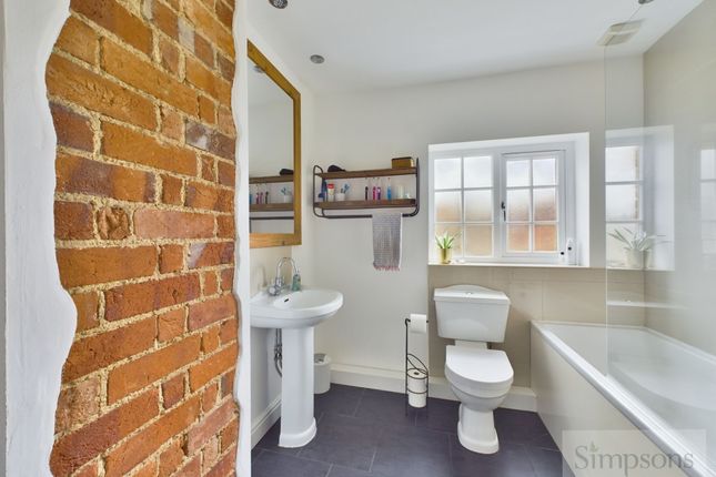 Semi-detached house for sale in Marcham Road, Abingdon
