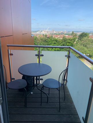 Flat for sale in Cipher Court, Flowers Close, Dollis Hill