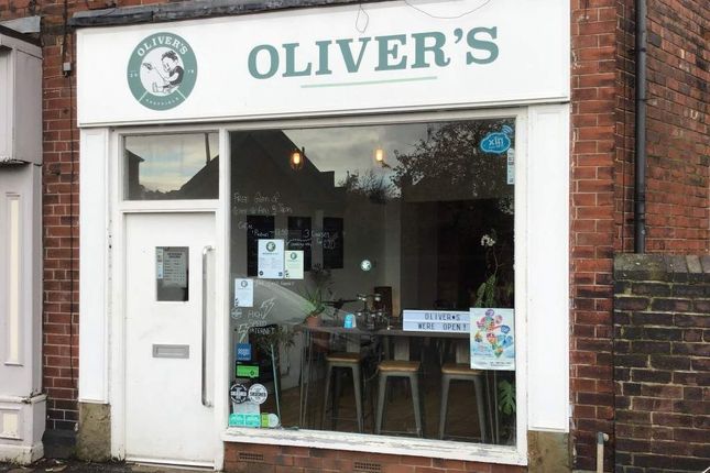 Banner Cross Commercial Property For Sale Primelocation