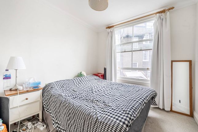 Flat to rent in Denbigh Street, Pimlico, London