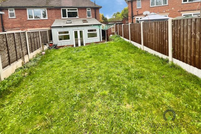 Beauvale Drive, Derbyshire photo 2