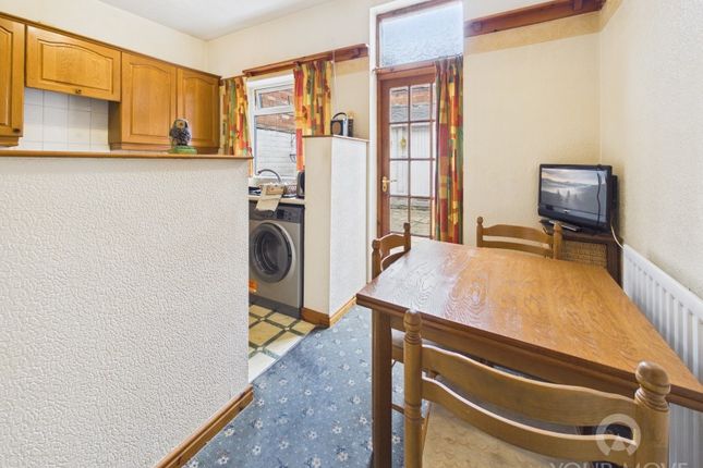 15 Wolsingham Terrace, Darlington photo 4