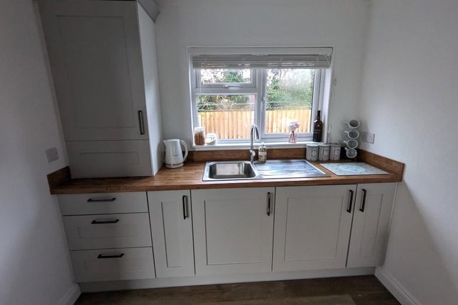 1, Colliery Lane, Gladstone Way, Deeside photo 4
