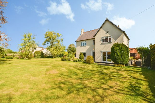 3-bed house on West View Farm,, Station Road, Northallerton, £775,000