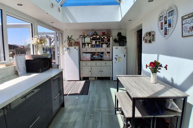1 Middlecroft, The Causeway, Highbridge photo 3