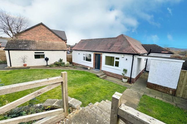 Detached bungalow for sale in Rothesay Grove, Nunthorpe, Middlesbrough