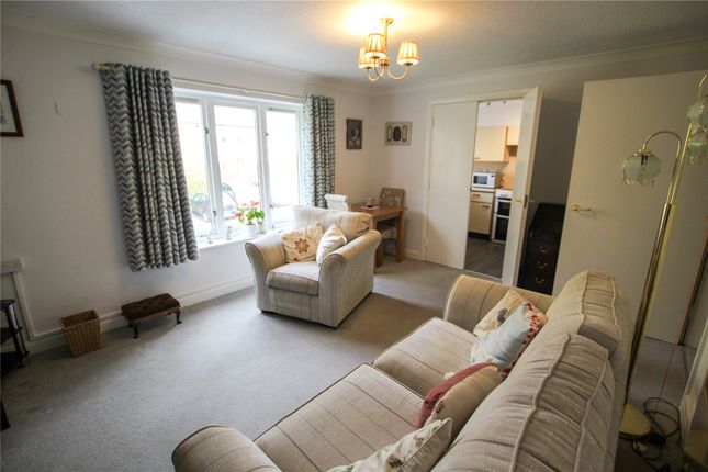 Flat 48, Windmill Grange, Windmill Lane, Cambridge photo 2