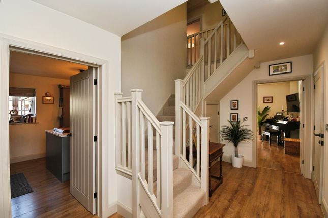 1 Church Farm Mews, Rectory Lea, Gainsborough photo 5