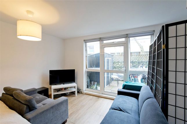 Flat 3, Goldthorpe,, Camden Street, London photo 3