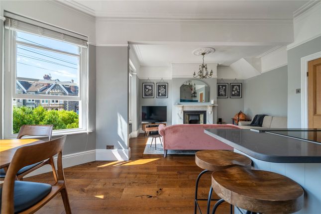 Upper Maisonette, 30, Salisbury Road, Bristol photo 4