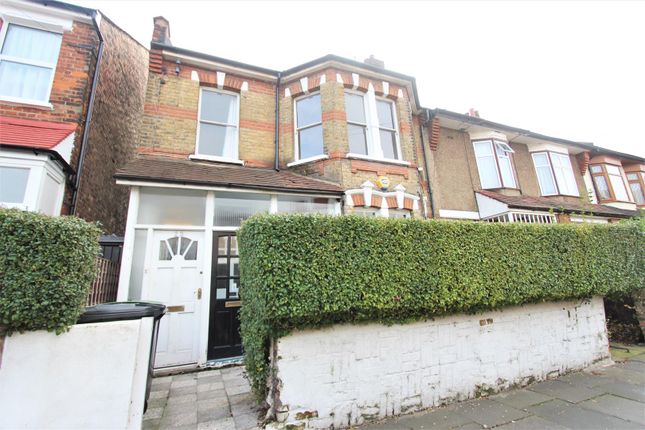 Thumbnail Maisonette to rent in Park Road, Bounds Green