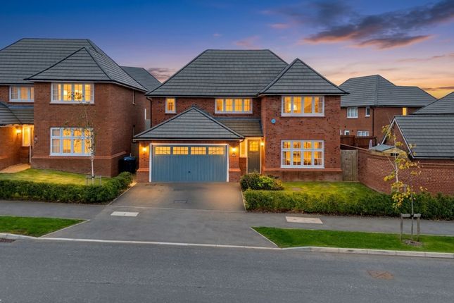 9 Lurtin Way, Warrington photo 2