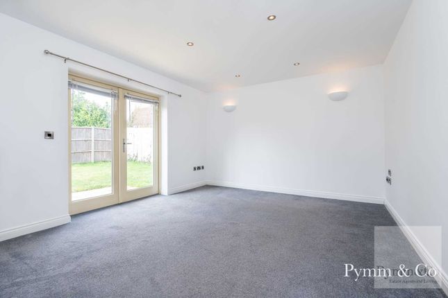 Property to rent in The Meadows, Kenninghall