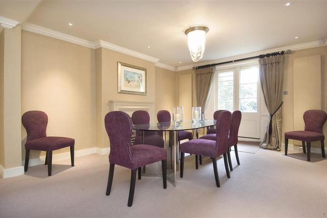 Property for sale in Clifton Hill, London