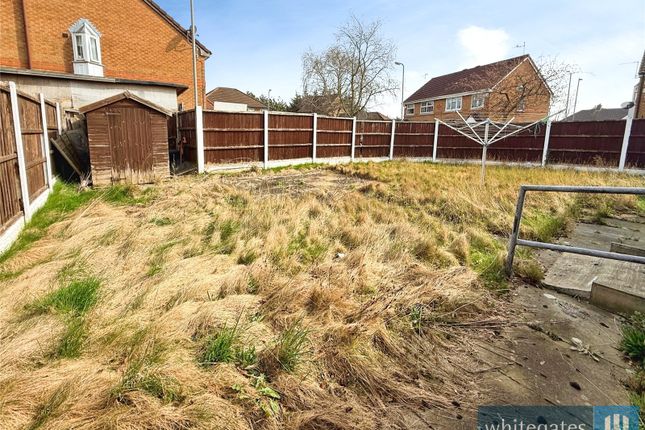 6, Foxglove Close, Merseyside photo 2