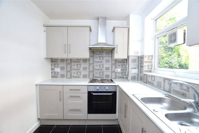 Thumbnail Flat to rent in South Norwood Hill, London