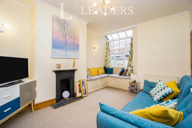 Thumbnail Terraced house to rent in Edna Street, Hoole