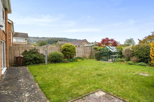 Detached house to rent in Parkland Road, Cheltenham, Gloucestershire