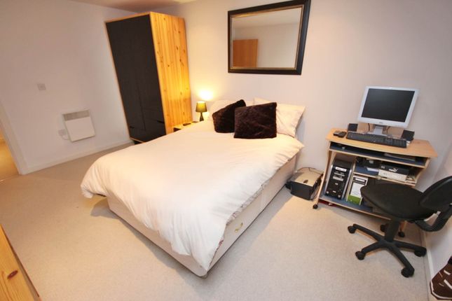 24 Sedgwick Court, Central Way, Warrington photo 5