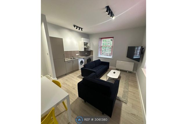 Flat, Barham Lodge Nelson Street, Buckingham photo 4