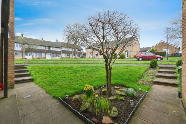 Flat for sale in Windmill Rise, Tadcaster
