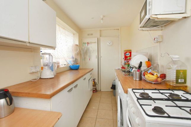 Flat for sale in Granville Point, Child's Hill, London
