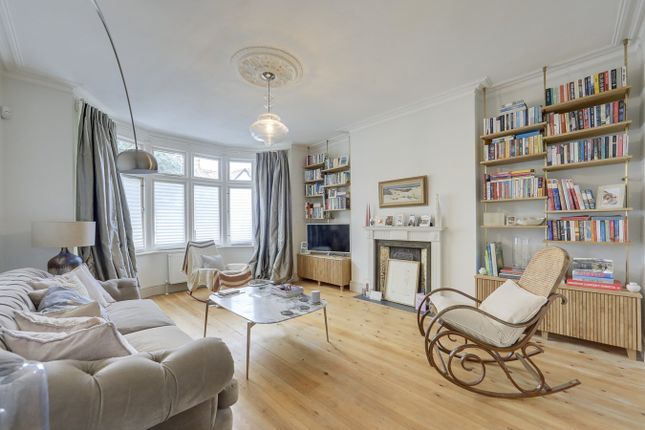 Semi-detached house for sale in Bellingham Road, Catford, London