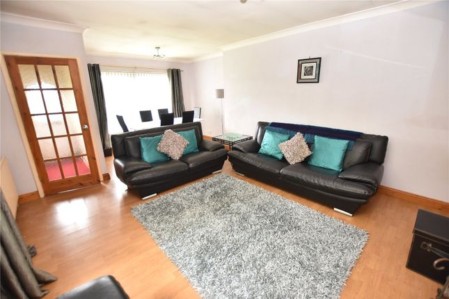 Detached bungalow for sale in Templegate Close, Leeds, West Yorkshire