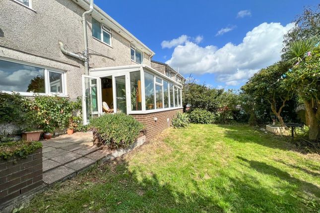 Detached house for sale in Mount View Road, Onchan, Isle Of Man