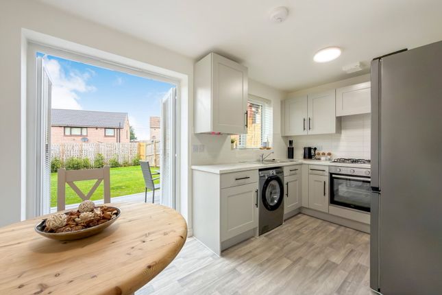 8 Farren Close, Carlisle photo 2