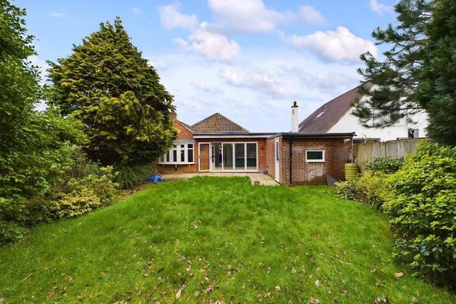 Detached bungalow to rent in Stoke Road, Walton-On-Thames