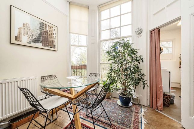 Raised Ground Floor Flat, 210, Randolph Avenue, Maida Vale photo 2