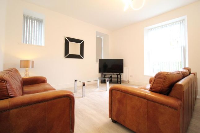 Thumbnail Flat to rent in Loanhead Terrace, Aberdeen, - Apartment 1