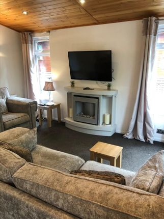 White Swan Lodge, L44, Fallbarrow Holiday Park, Rayrigg Road, Windermere photo 5