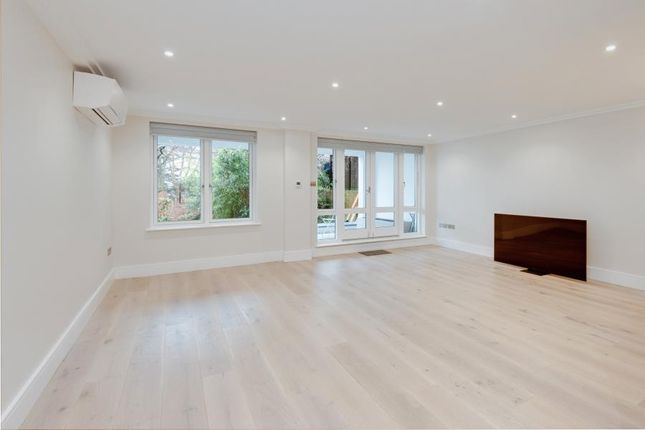 Thumbnail Flat to rent in Kidderpore Avenue, Hampstead