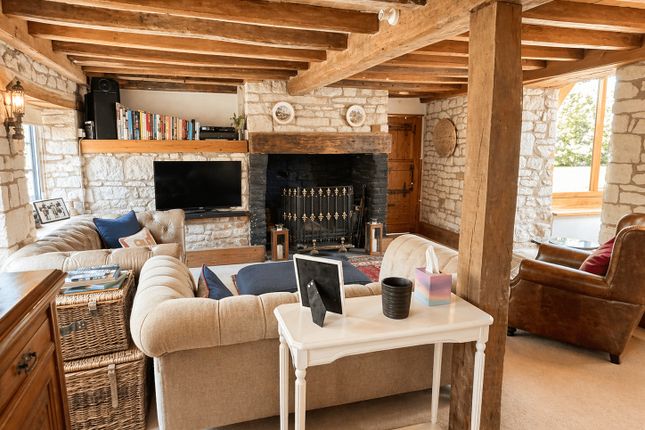 Beech Tree Cottage,, Woolstone, Faringdon photo 5