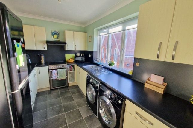 43,Flat 4, Exeter Road, Exmouth photo 2