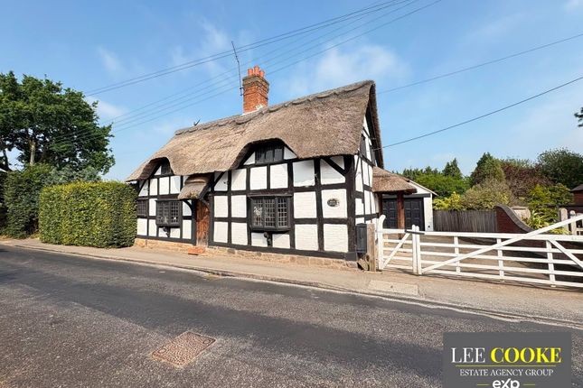 4-bed house on Briar Cottage, High Street, Stafford, £475,000