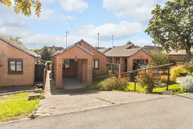 2-bed bungalow on 93, Hastings Road, Sheffield, £300,000