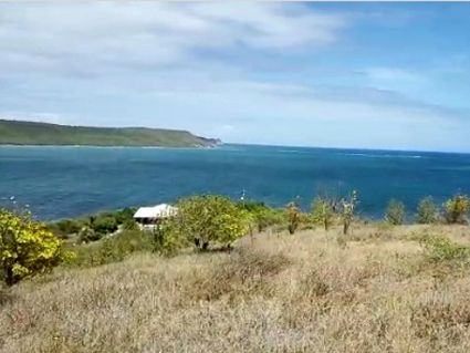 Land for sale in Land, Willoughby Bay, Antigua And Barbuda