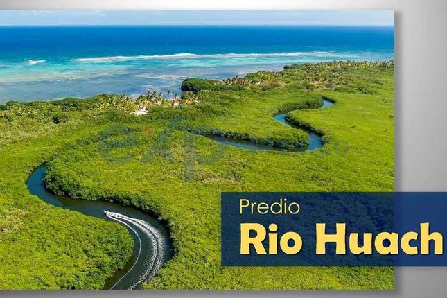 Thumbnail Land for sale in Frente De Playa, Othon P Blanco, MX