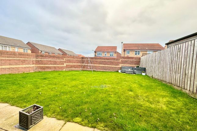 Detached house for sale in Primrose Way, Stainton, Middlesbrough